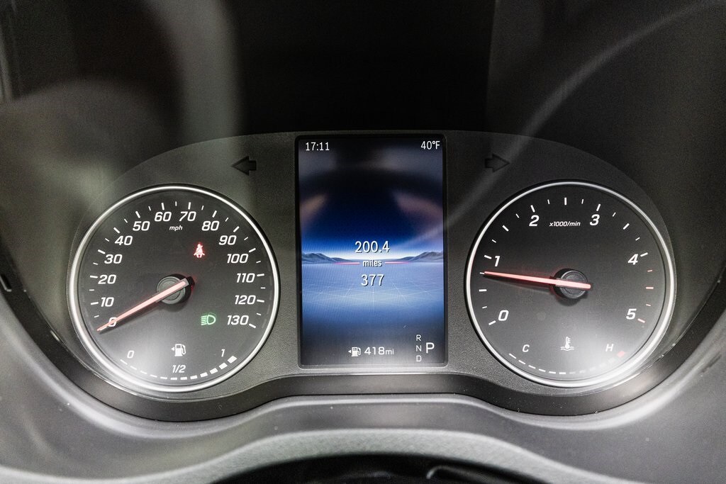 2025 MERCEDES-BENZ SPRINTER - Image 13