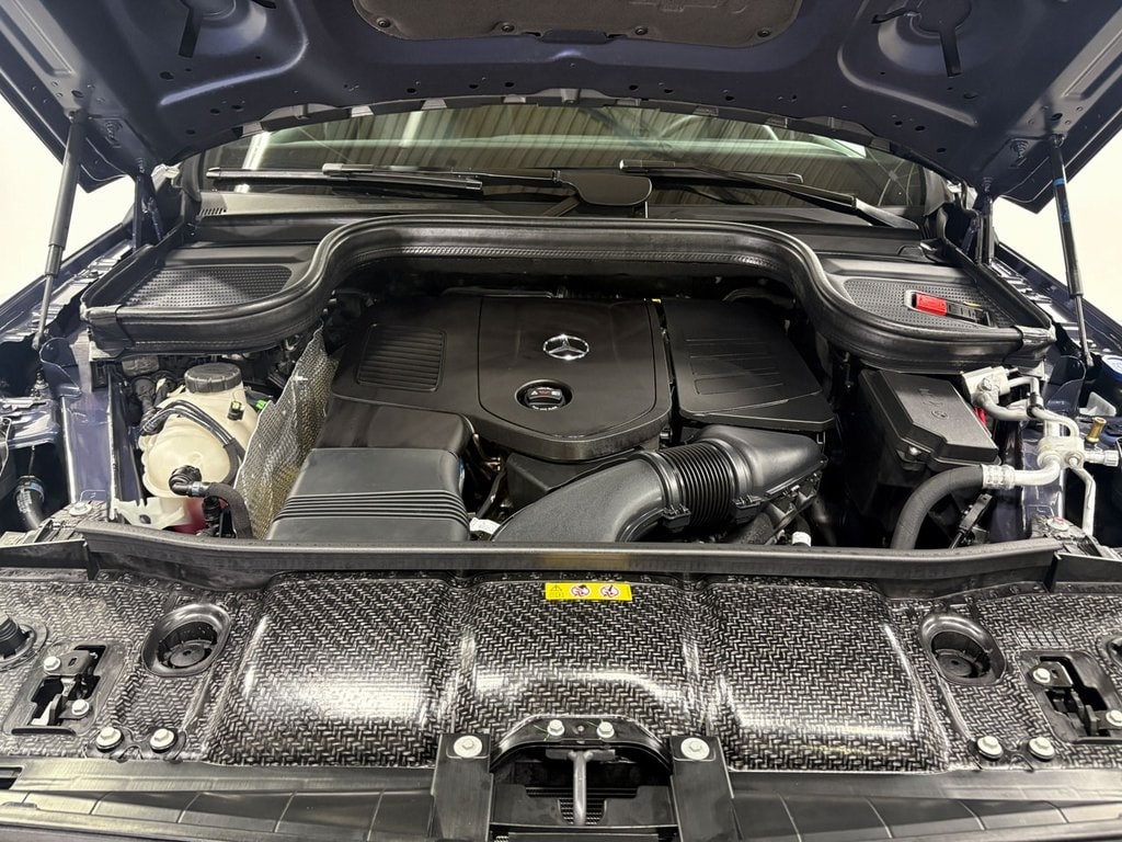2026 MERCEDES-BENZ GLE-CLASS - Image 33