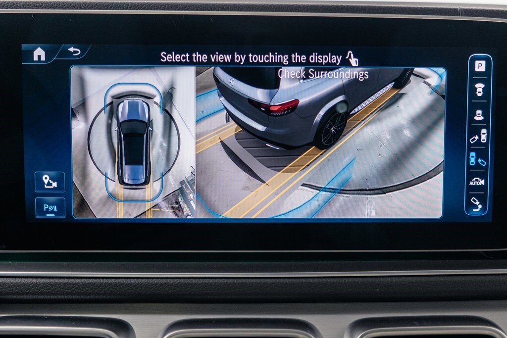 2024 MERCEDES-BENZ GLS-CLASS - Image 20