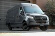  Mercedes-Benz Sprinter 2500