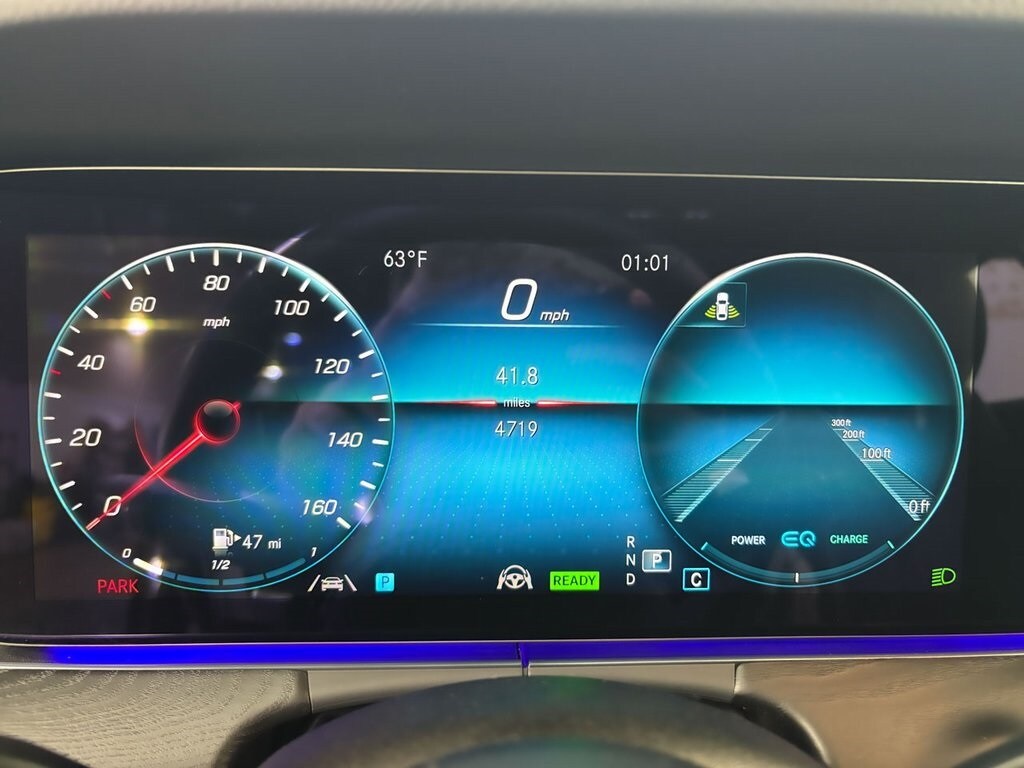 2023 MERCEDES-BENZ E-CLASS - Image 15