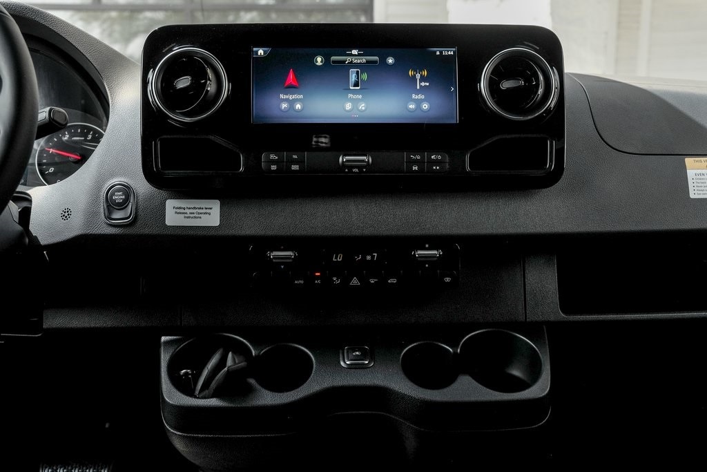 1995 MERCEDES-BENZ BENZ MERCEDES BENZ SPRINTER - Image 19