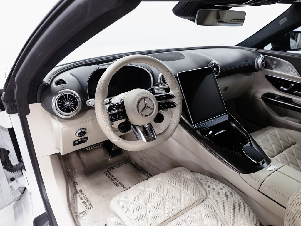 2022 MERCEDES-BENZ SL-CLASS - Image 10