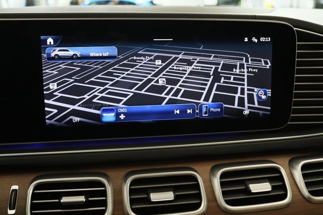 2024 MERCEDES-BENZ GLE-CLASS - Image 24