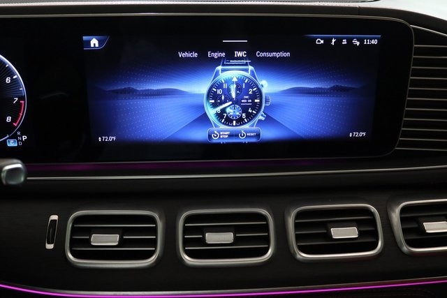 2024 MERCEDES-BENZ GLE-CLASS - Image 31