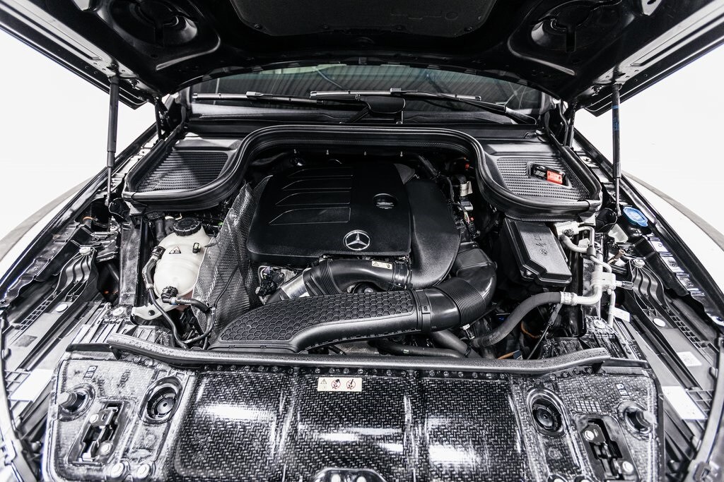 2022 MERCEDES-BENZ GLE-CLASS - Image 36