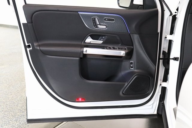 2025 MERCEDES-BENZ GLB-CLASS - Image 17