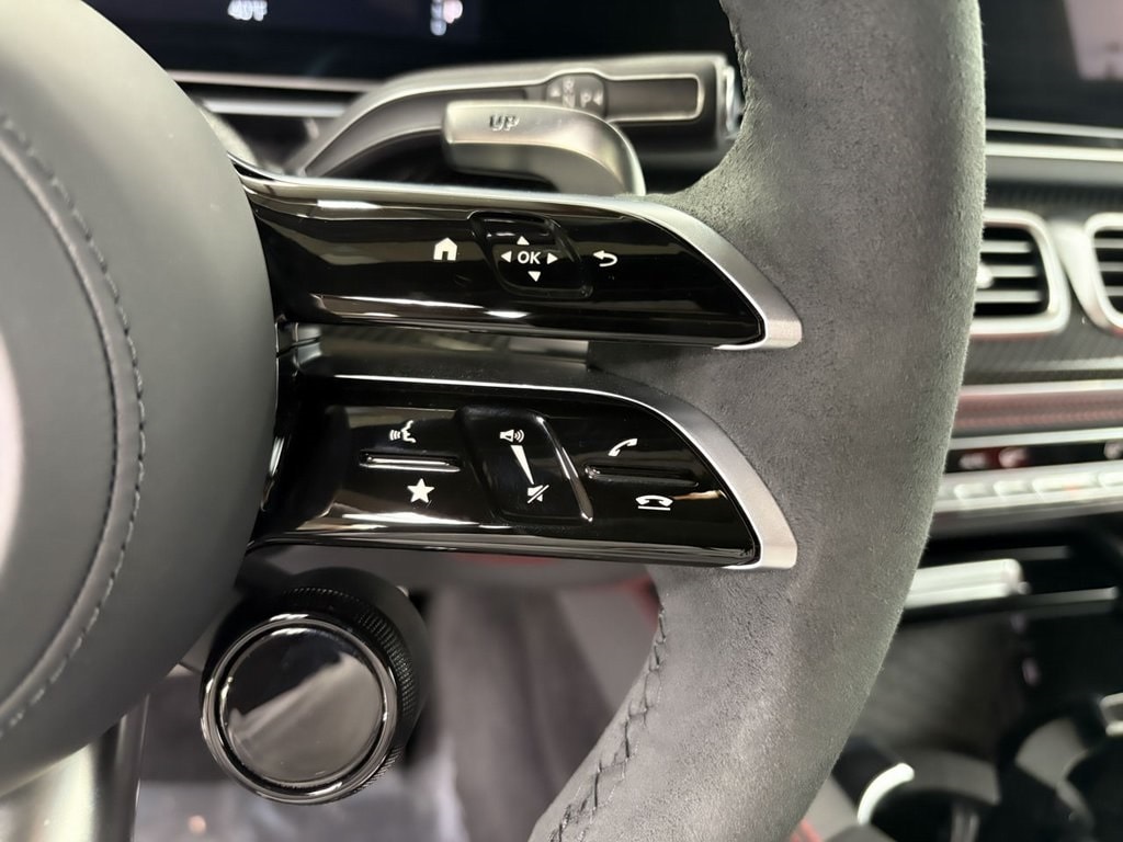 2026 MERCEDES-BENZ GLE-CLASS - Image 14