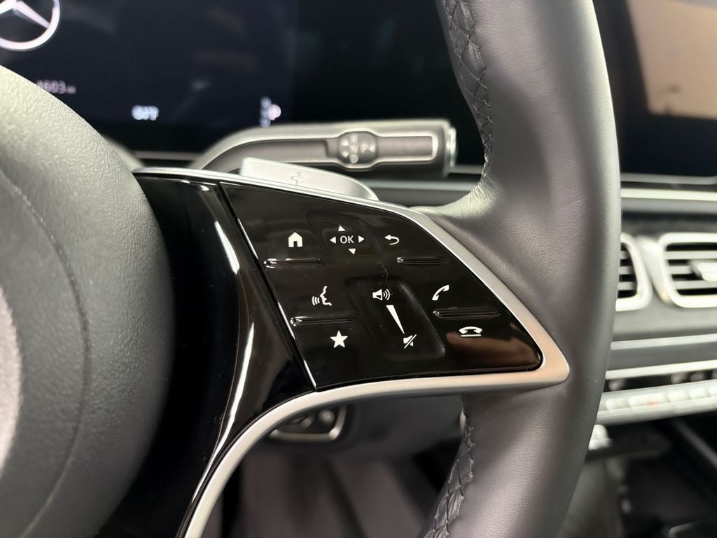 2026 MERCEDES-BENZ GLE-CLASS - Image 13