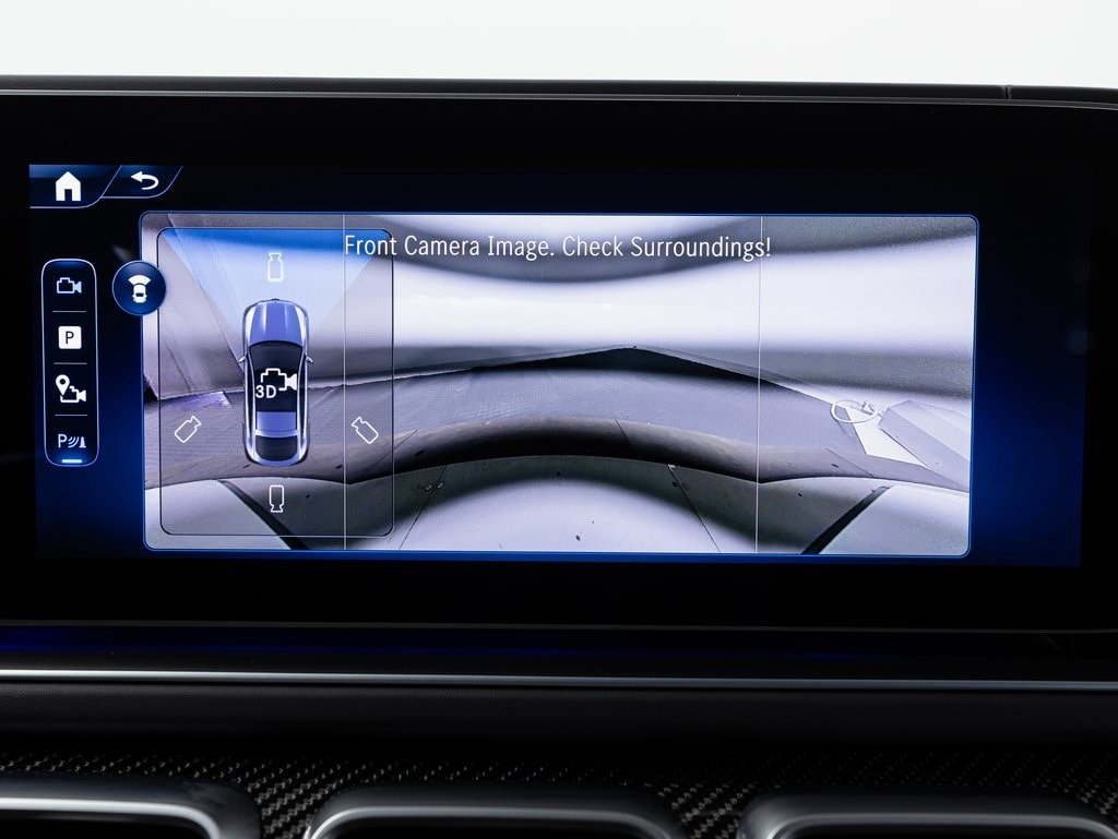 2025 MERCEDES-BENZ GLE-CLASS - Image 23