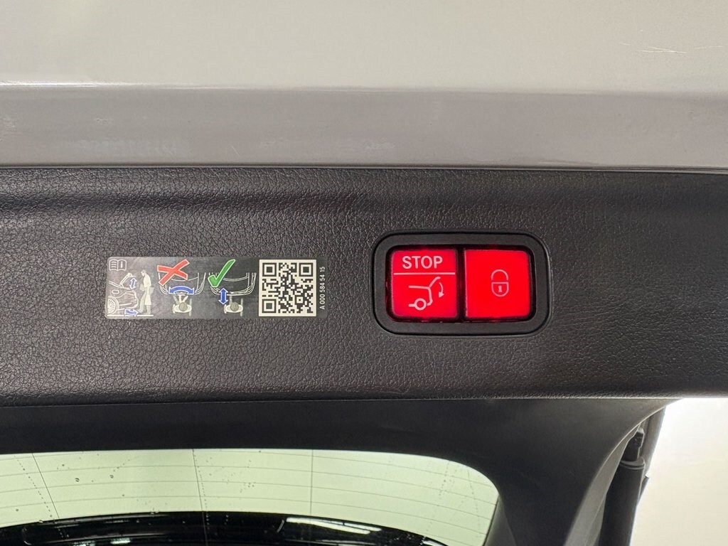 2024 MERCEDES-BENZ EQE-CLASS SUV - Image 33