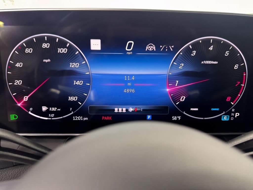 2024 MERCEDES-BENZ GLC-CLASS - Image 14