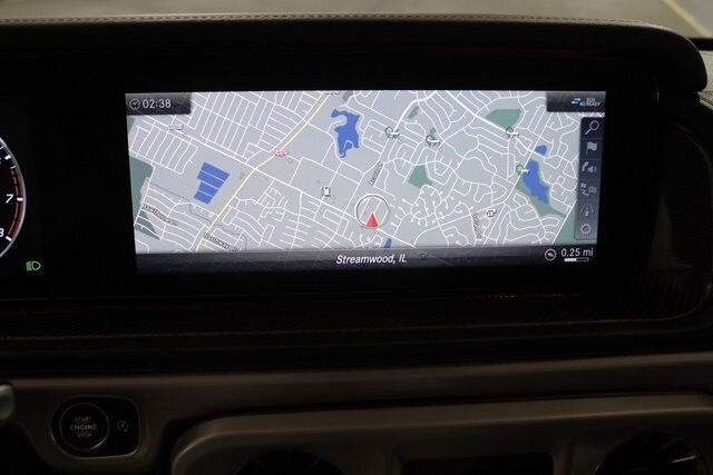 2019 MERCEDES-BENZ G-CLASS - Image 7