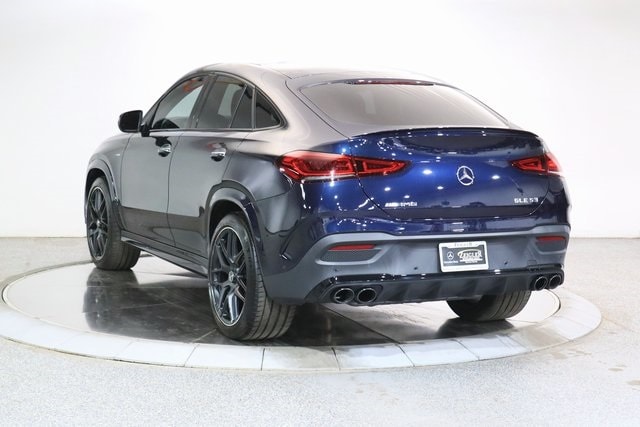 2022 MERCEDES-BENZ GLE-CLASS - Image 2