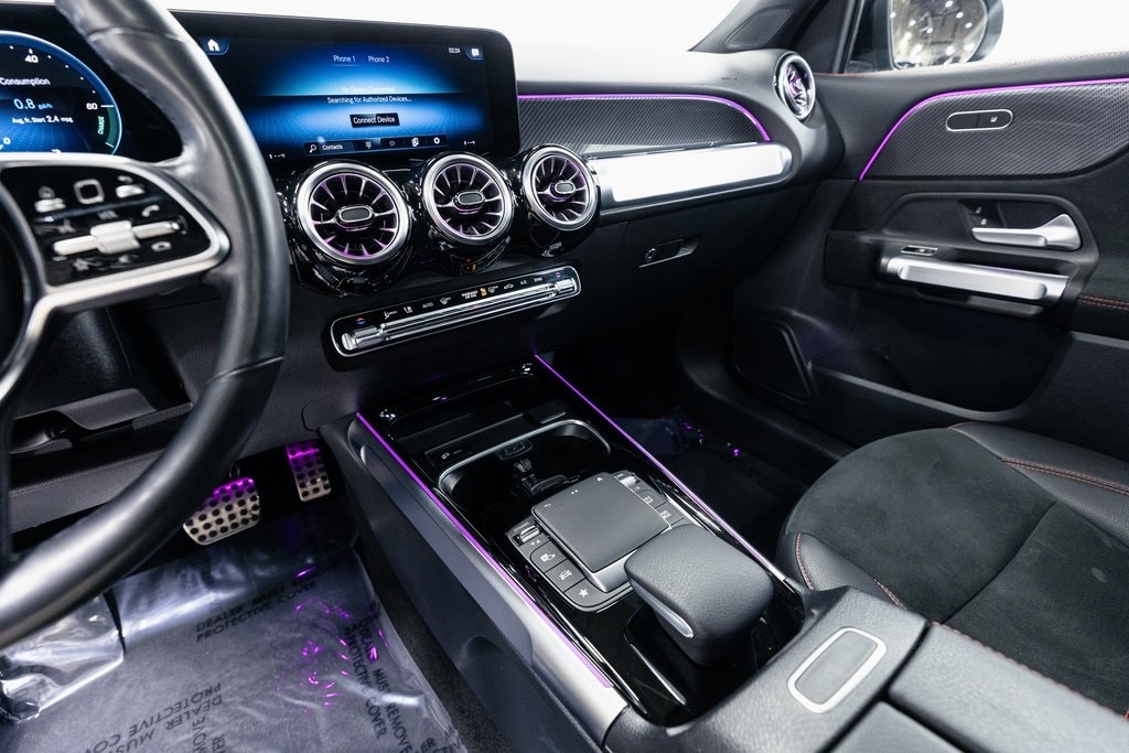 2022 MERCEDES-BENZ GLB-CLASS - Image 14