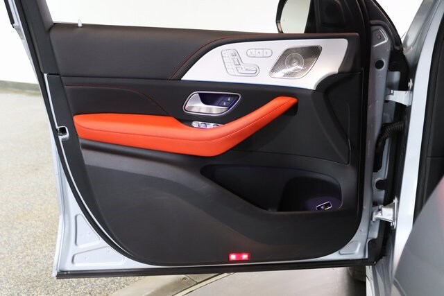 2024 MERCEDES-BENZ GLE-CLASS - Image 19