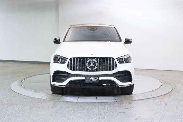 2022 MERCEDES-BENZ GLE-CLASS - Image 9