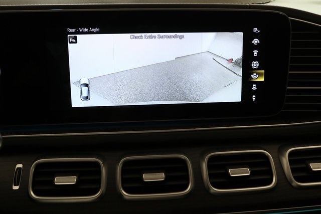 2022 MERCEDES-BENZ GLE-CLASS - Image 27