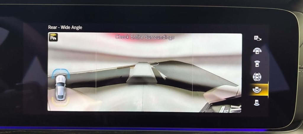 2022 MERCEDES-BENZ AMG GT - Image 22