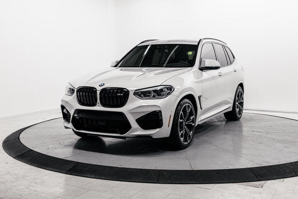 2020 BMW X3 - Image 3