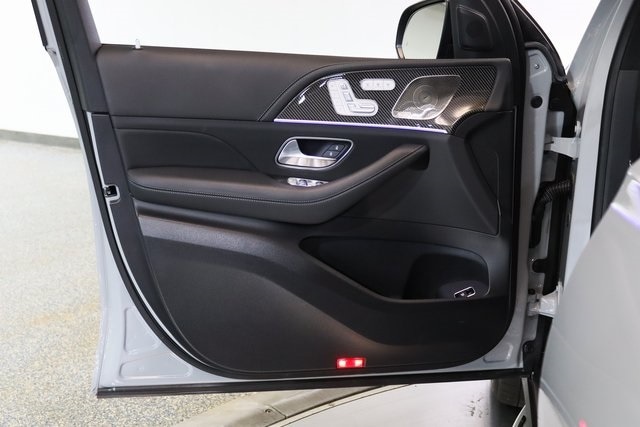 2024 MERCEDES-BENZ GLS-CLASS - Image 20