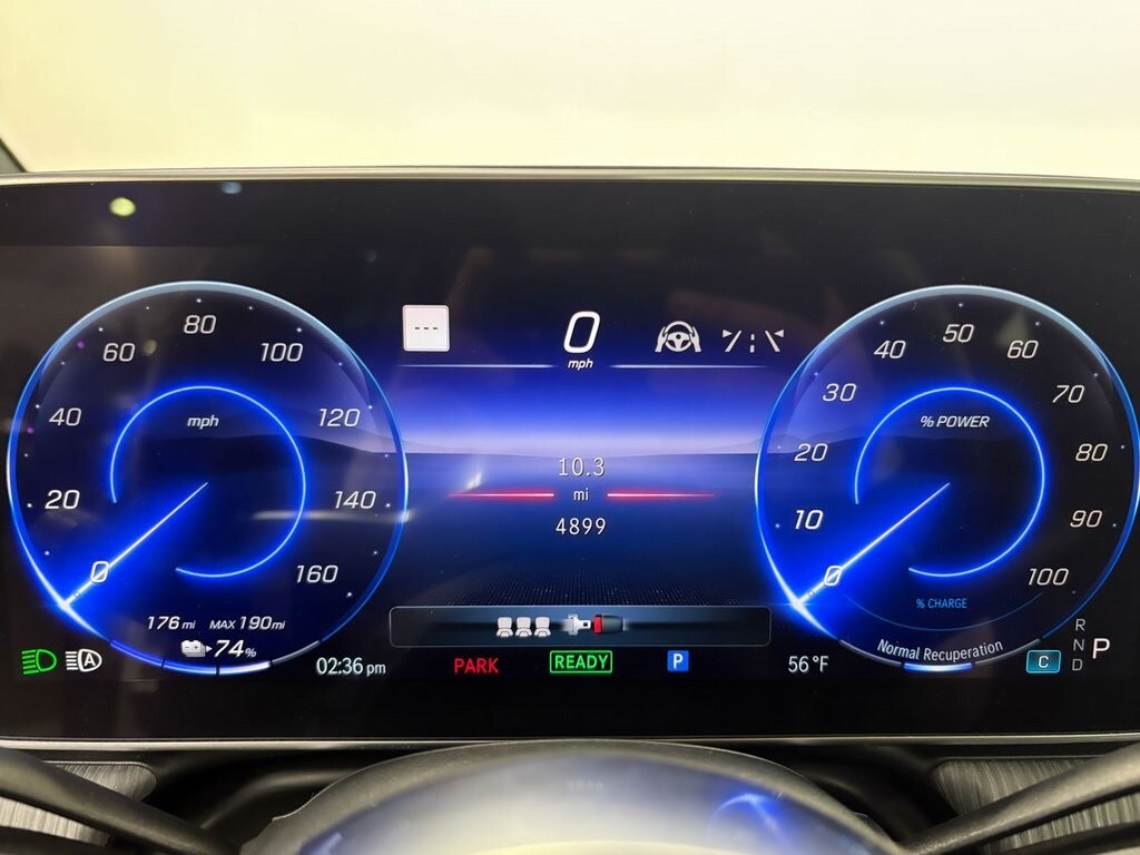 2023 MERCEDES-BENZ EQE-CLASS SEDAN - Image 14