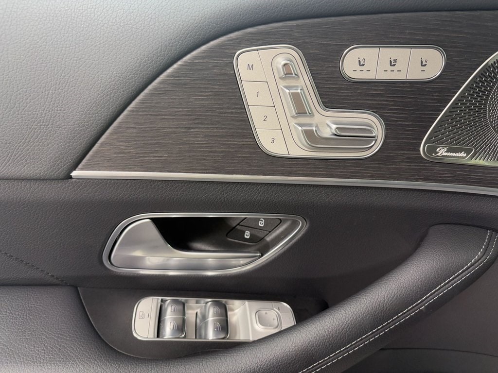 2026 MERCEDES-BENZ GLE-CLASS - Image 6