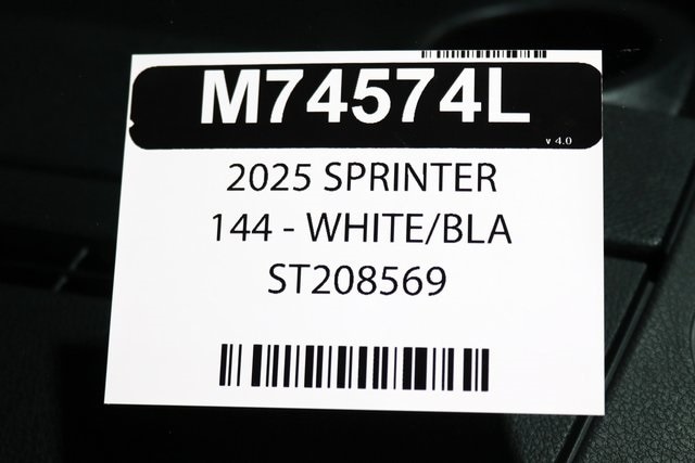 2025 MERCEDES-BENZ SPRINTER - Image 30
