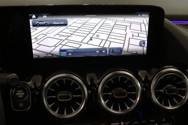 2025 MERCEDES-BENZ GLA-CLASS - Image 22