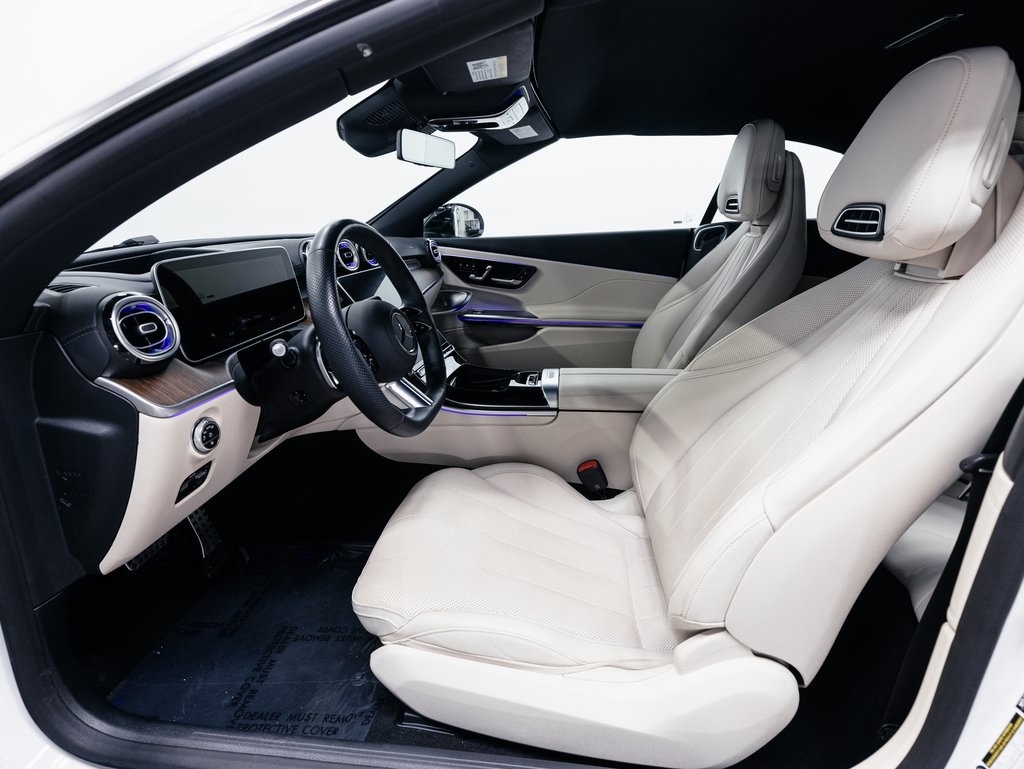 2024 MERCEDES-BENZ CLE - Image 9