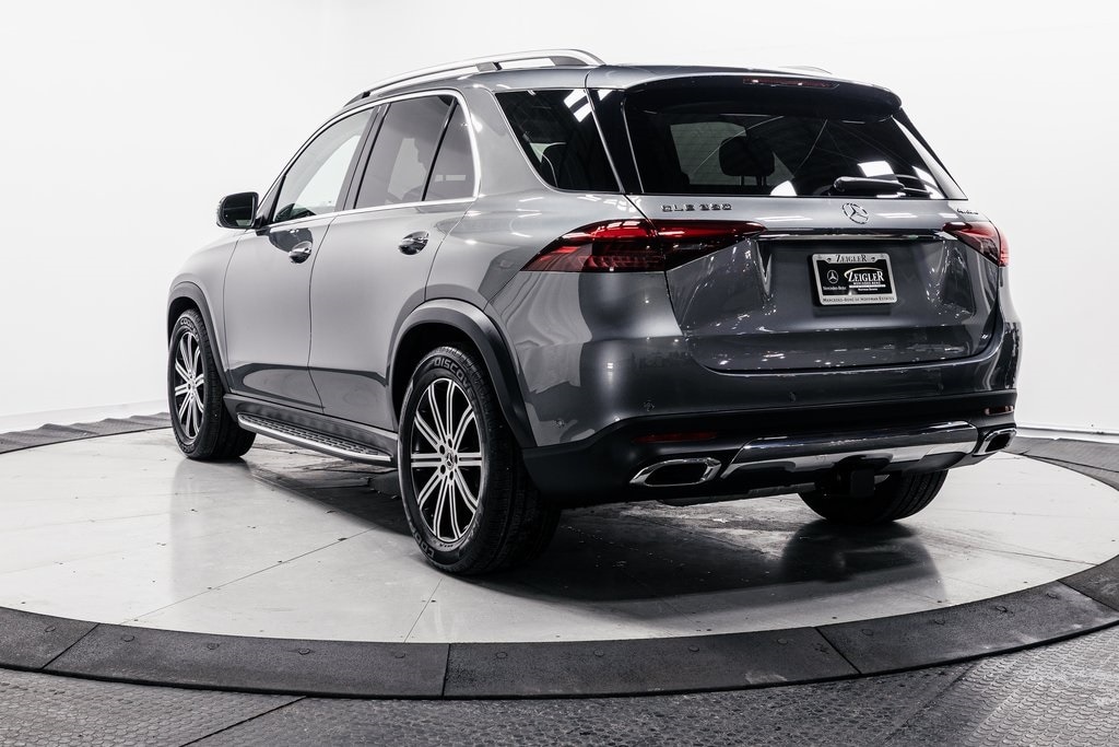 2026 MERCEDES-BENZ GLE-CLASS - Image 30