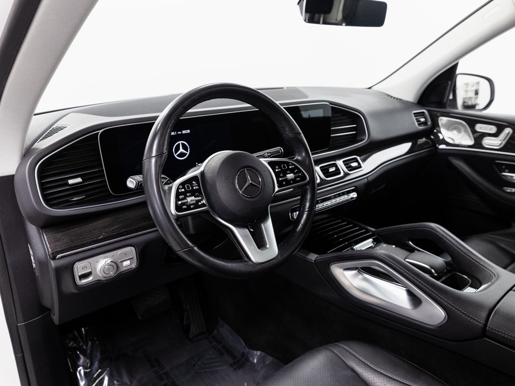 2021 MERCEDES-BENZ GLE-CLASS - Image 9