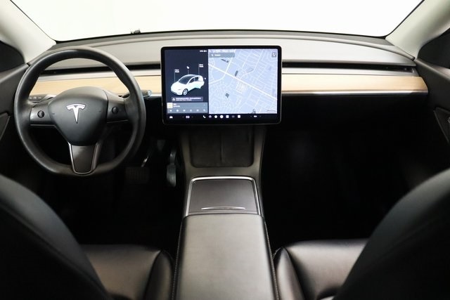 2022 TESLA MODEL Y - Image 21