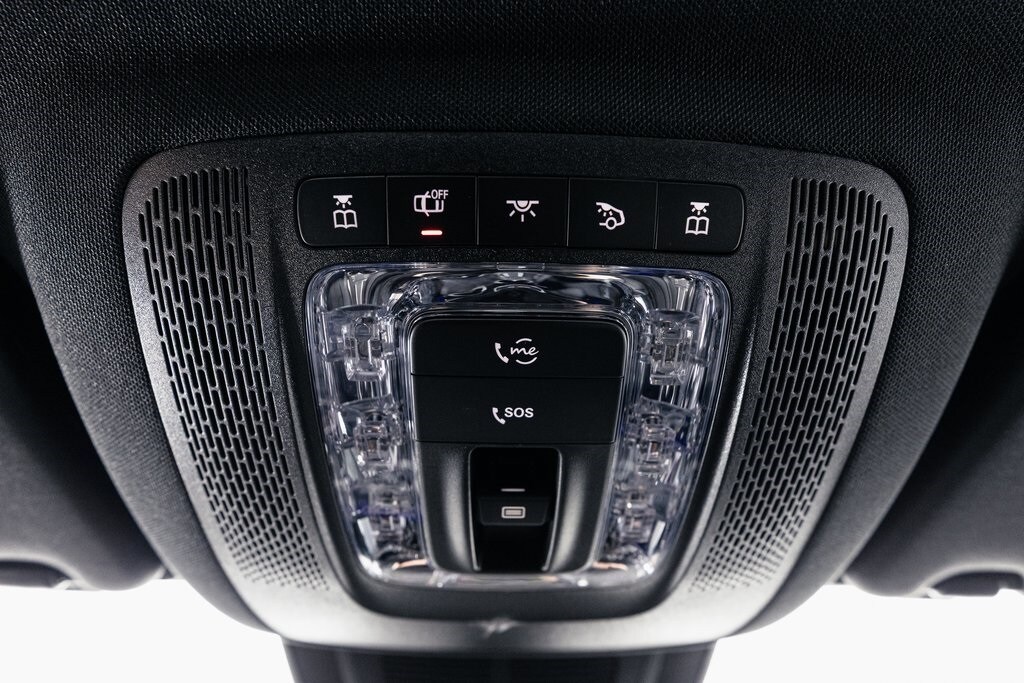 2026 MERCEDES-BENZ GLS-CLASS - Image 25