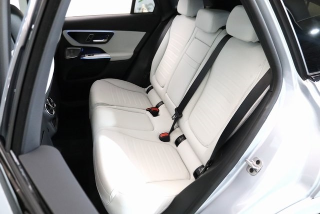 2025 MERCEDES-BENZ GLC-CLASS - Image 16