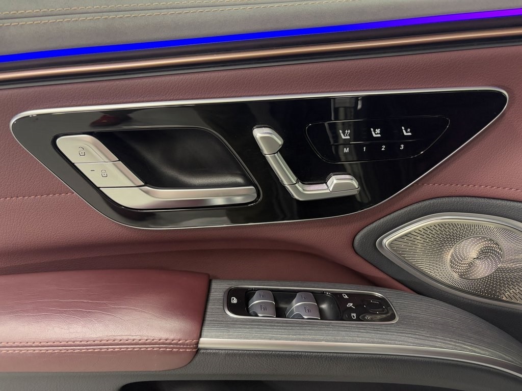 2023 MERCEDES-BENZ EQS-CLASS SEDAN - Image 6