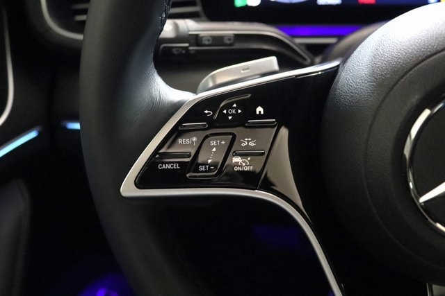 2025 MERCEDES-BENZ GLE-CLASS - Image 3