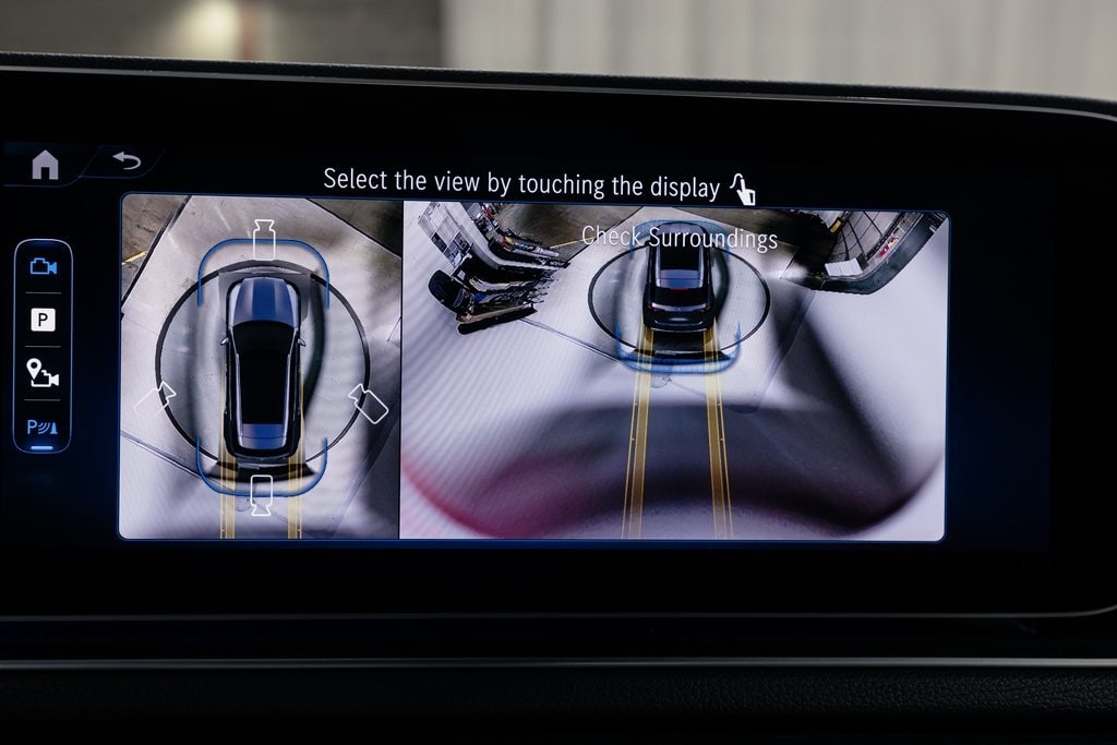 2026 MERCEDES-BENZ GLE-CLASS - Image 20