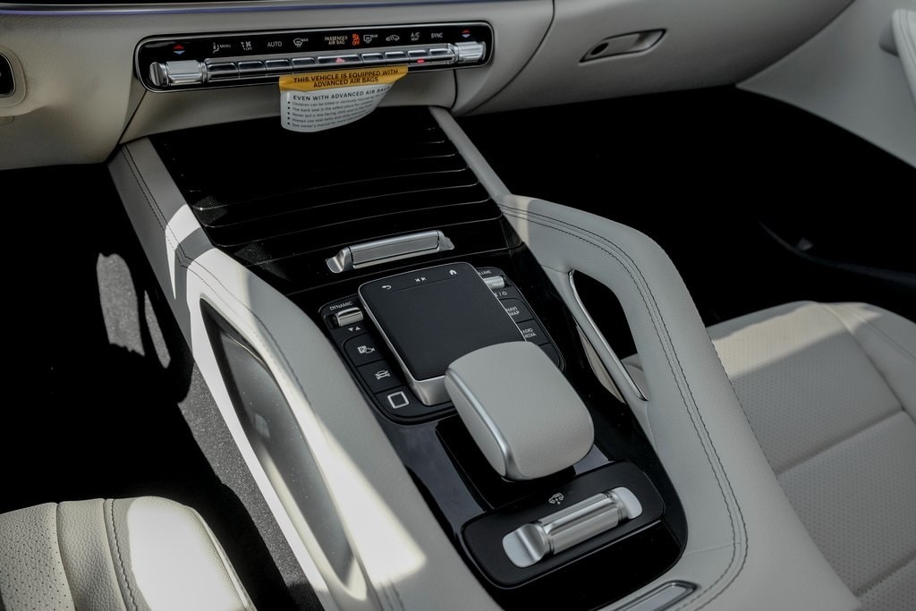 2026 MERCEDES-BENZ GLS-CLASS - Image 16