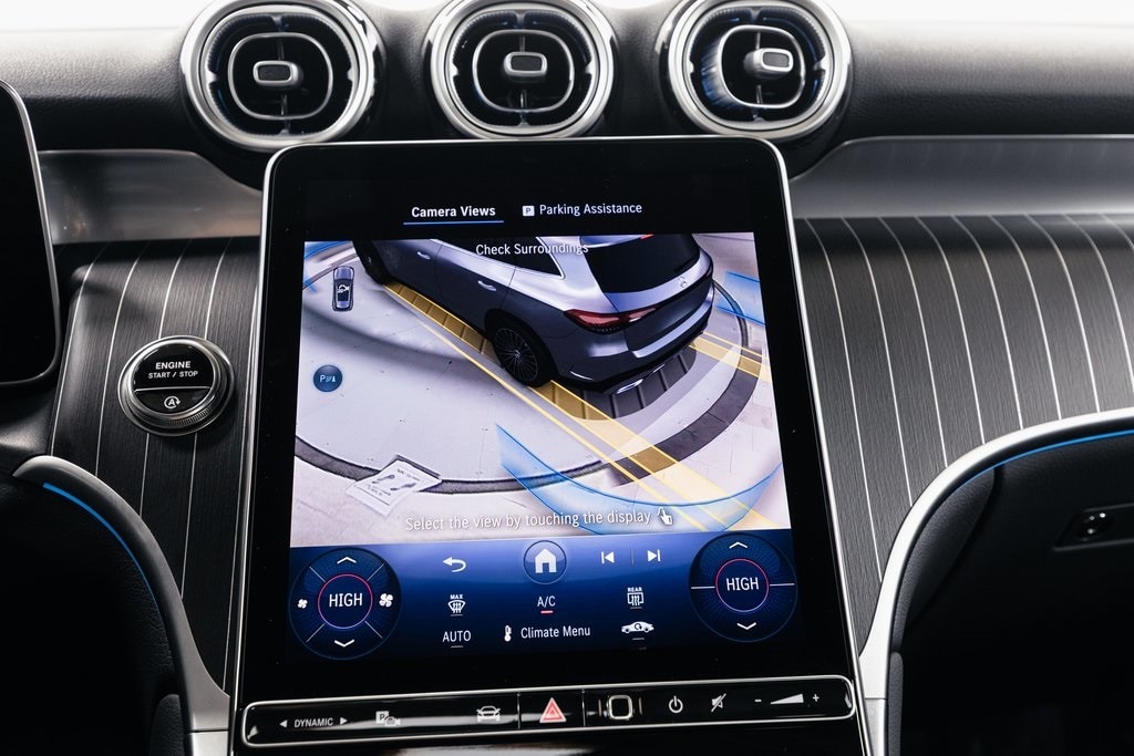 2026 MERCEDES-BENZ GLC-CLASS - Image 20