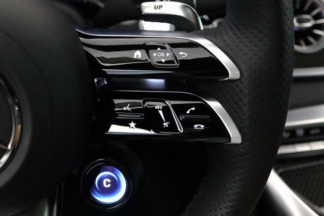 2024 MERCEDES-BENZ AMG GT - Image 6