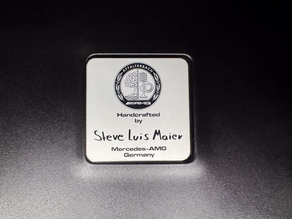 2025 MERCEDES-BENZ GLE-CLASS - Image 36