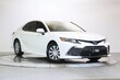 Toyota Camry Hybrid