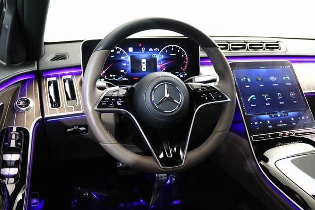 2023 MERCEDES-BENZ S-CLASS - Image 20