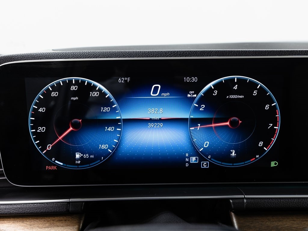 2023 MERCEDES-BENZ GLE-CLASS - Image 14