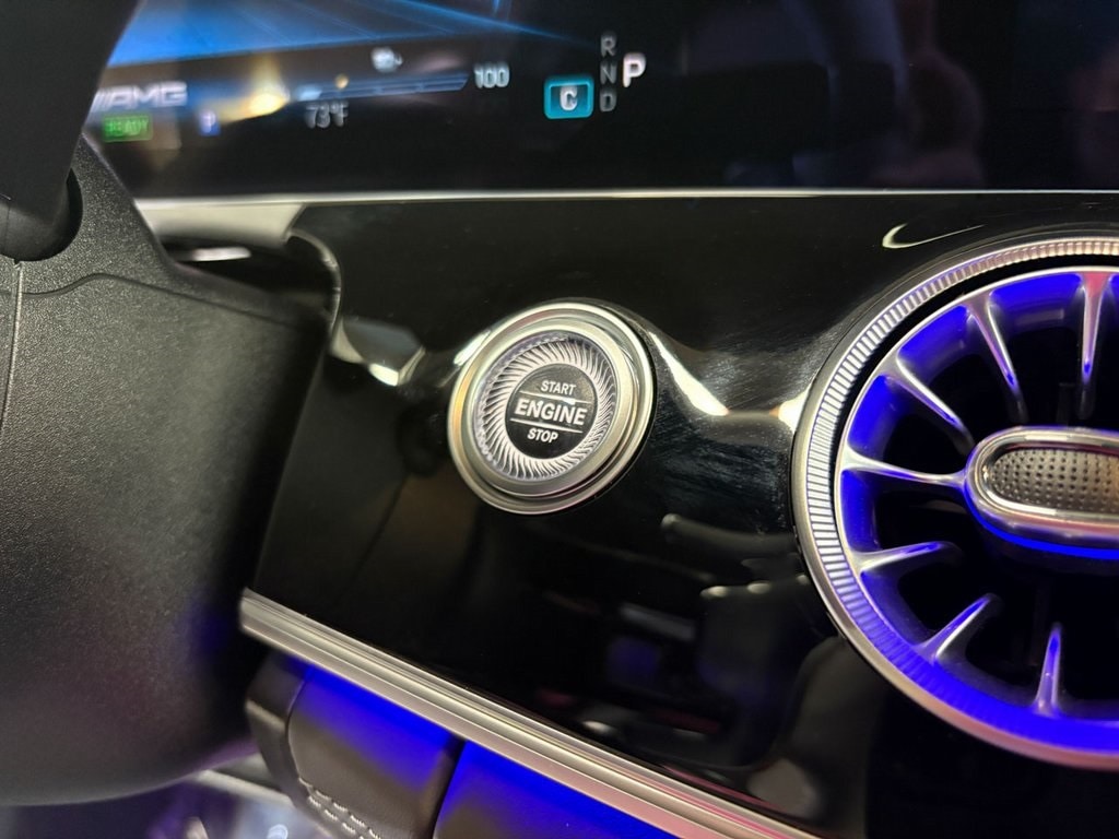 2024 MERCEDES-BENZ AMG GT - Image 22