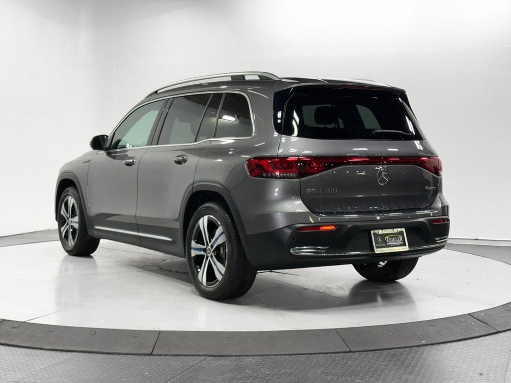 2023 MERCEDES-BENZ EQB-CLASS - Image 28