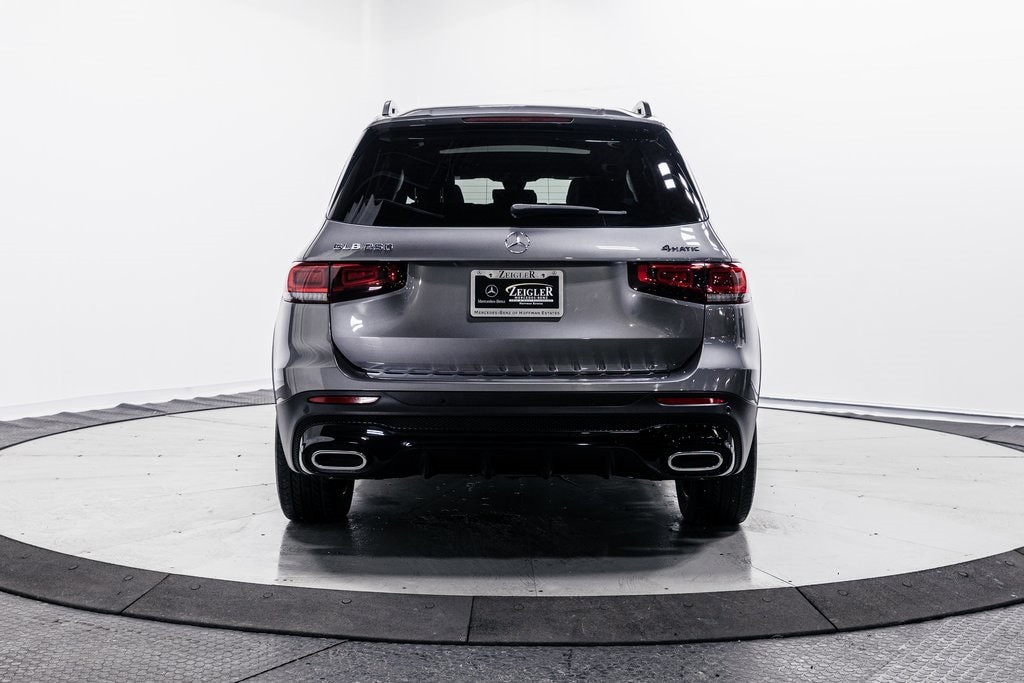 2022 MERCEDES-BENZ GLB-CLASS - Image 29