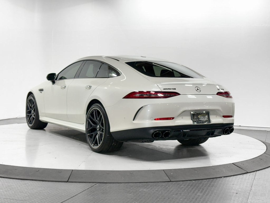 2022 MERCEDES-BENZ AMG GT - Image 29