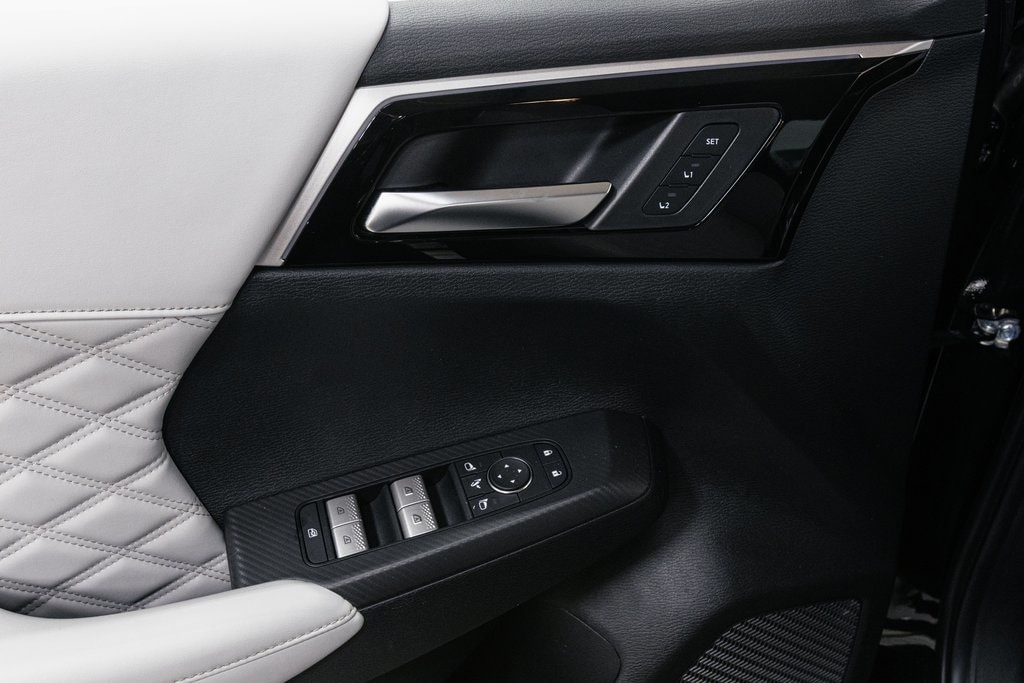 2022 MITSUBISHI OUTLANDER - Image 6